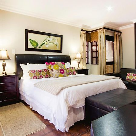 בלומפונטייין @The Villa Guest House מראה חיצוני תמונה